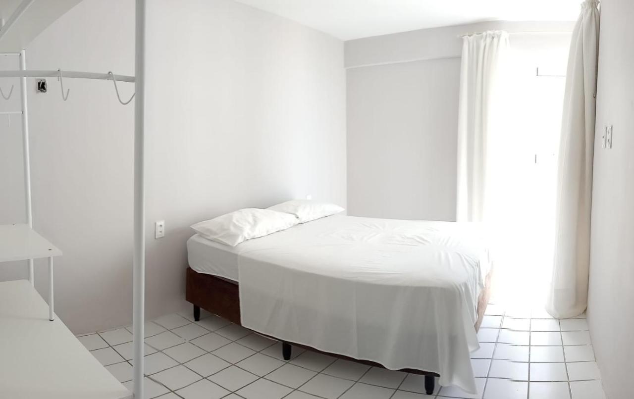 Apto 3 Quartos Pe Na Areia Prox De * Recife