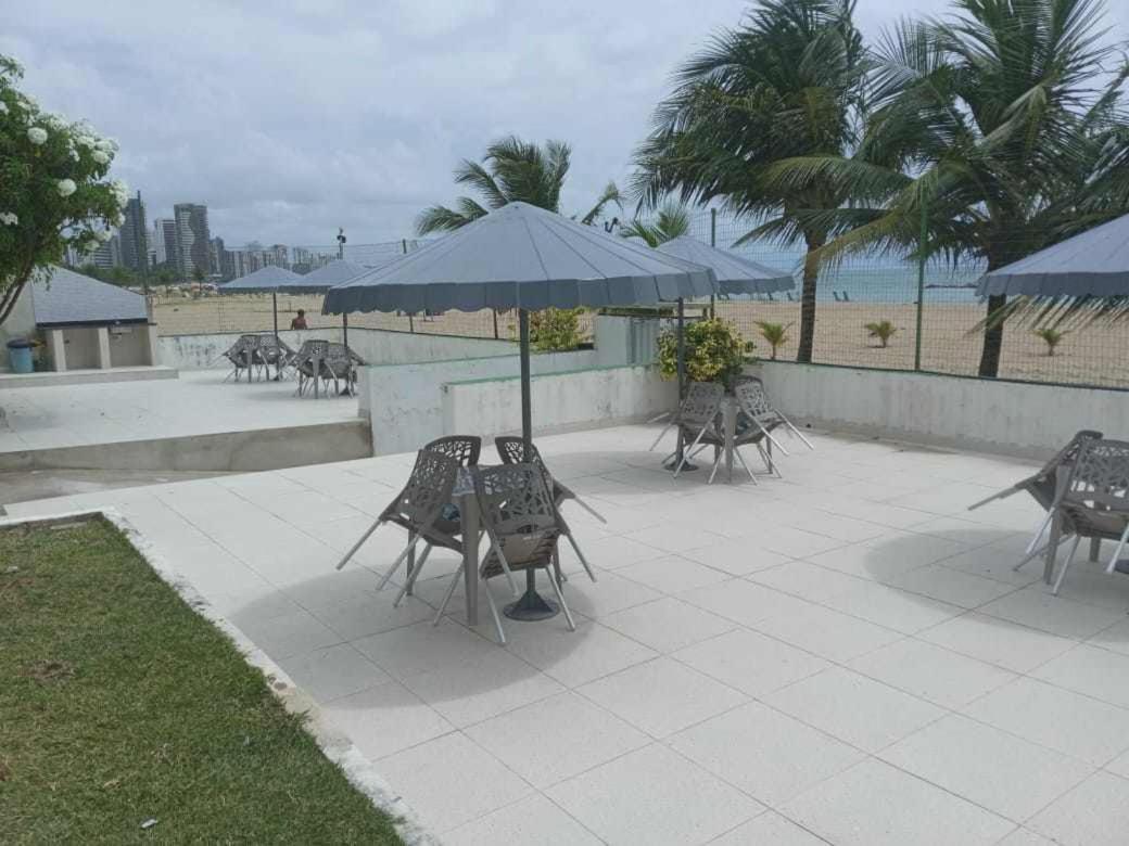 Apartamento Apto 3 Quartos Pe Na Areia Prox De