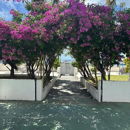 Apto 3 Quartos Pe Na Areia Prox De Recife Exterior photo