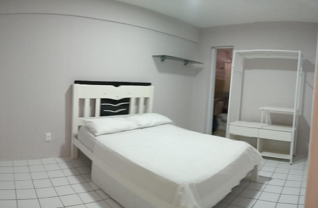 Apto 3 Quartos Pe Na Areia Prox De Apartment *