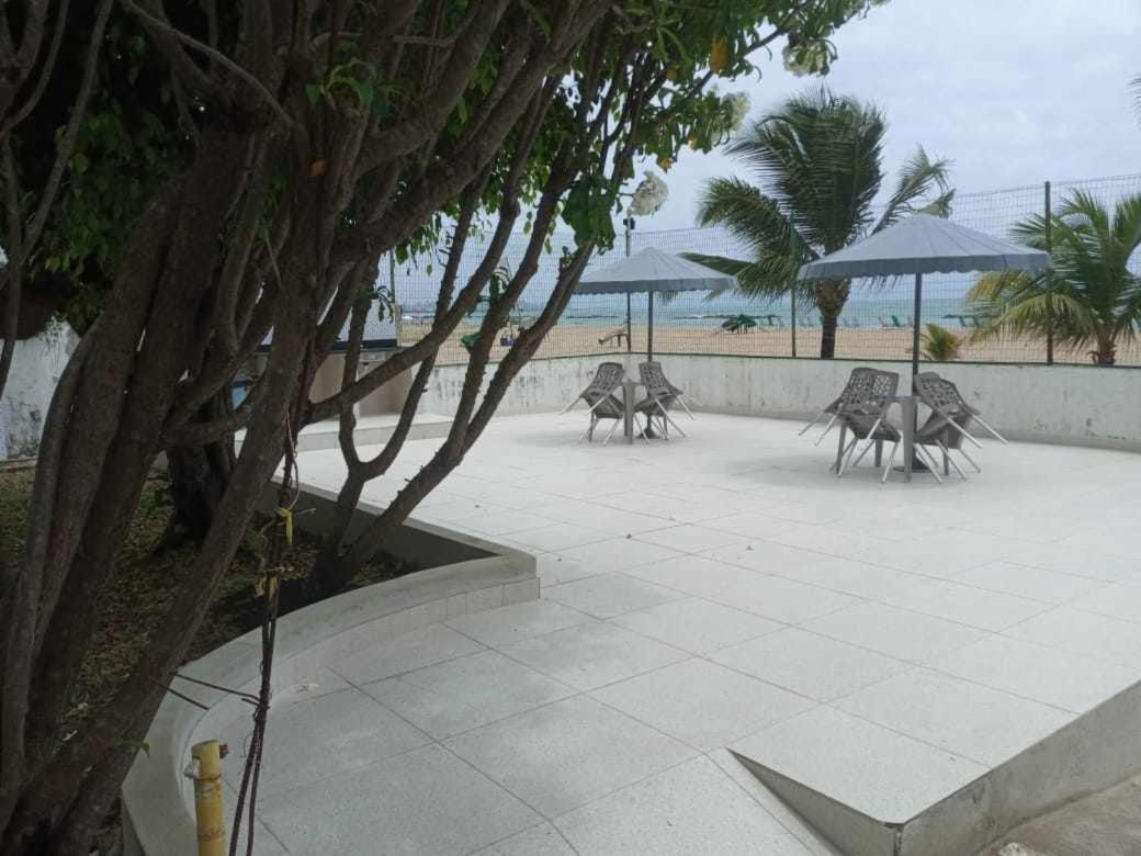 Apto 3 Quartos Pe Na Areia Prox De Apartment Recife