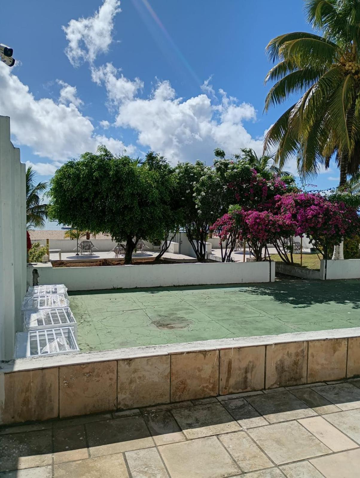Apartment Apto 3 Quartos Pe Na Areia Prox De *