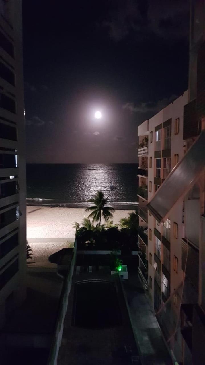 Apto 3 Quartos Pe Na Areia Prox De Apartment Recife